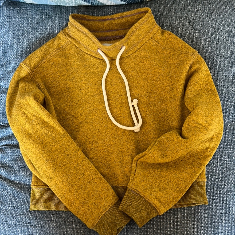 Urban Outfitters sweatshirt